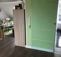 Monteurwohnung - Kaffeemaschine - Vogtland - gehobene Ausstattung