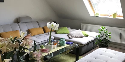 Monteurwohnung - PLZ 04626 (Deutschland) - gehobene Ausstattung