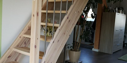 Monteurwohnung - PLZ 04626 (Deutschland) - gehobene Ausstattung