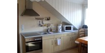 Monteurwohnung - Zimmertyp: Doppelzimmer - PLZ 97421 (Deutschland) - Küche - Monteur - Hildegard Graef