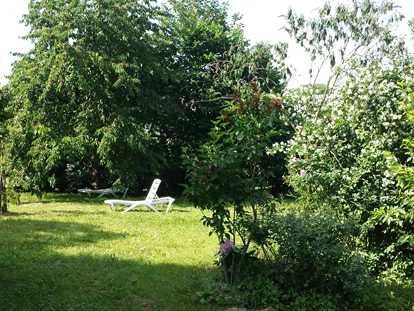 Monteurwohnung - Waschmaschine - Deutschland - Monteurzimmer Strütherhof