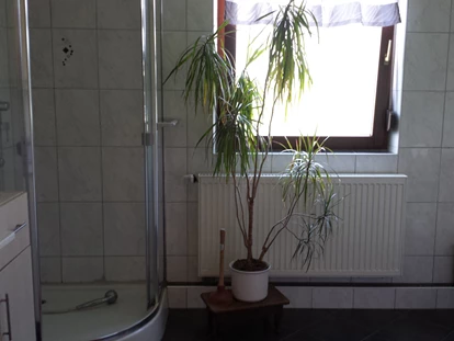 Monteurwohnung - Waschmaschine - Deutschland - Monteurzimmer Strütherhof