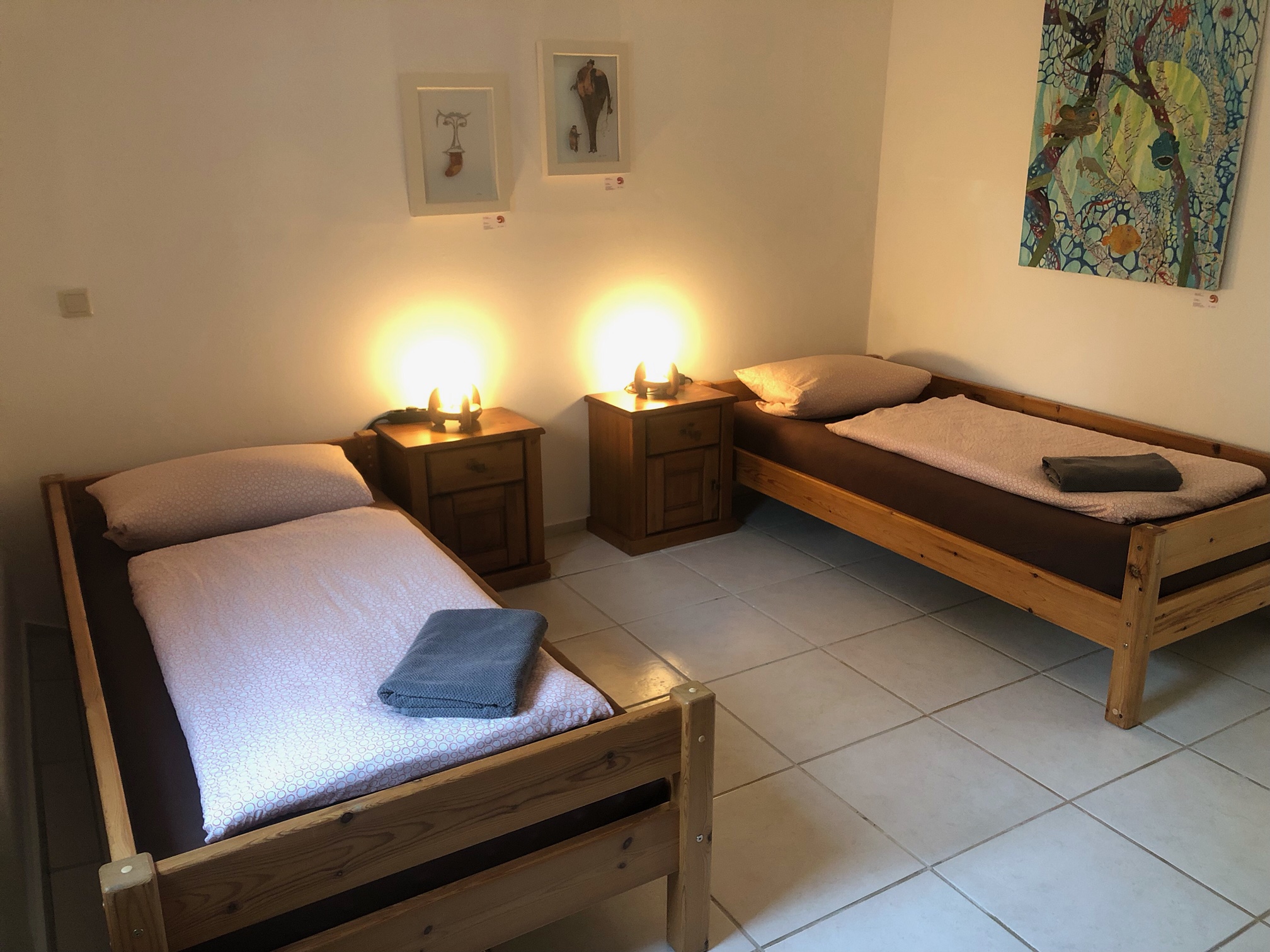 Monteurzimmer: Ferienwohnungen Monteurzimmer in Ilshofen