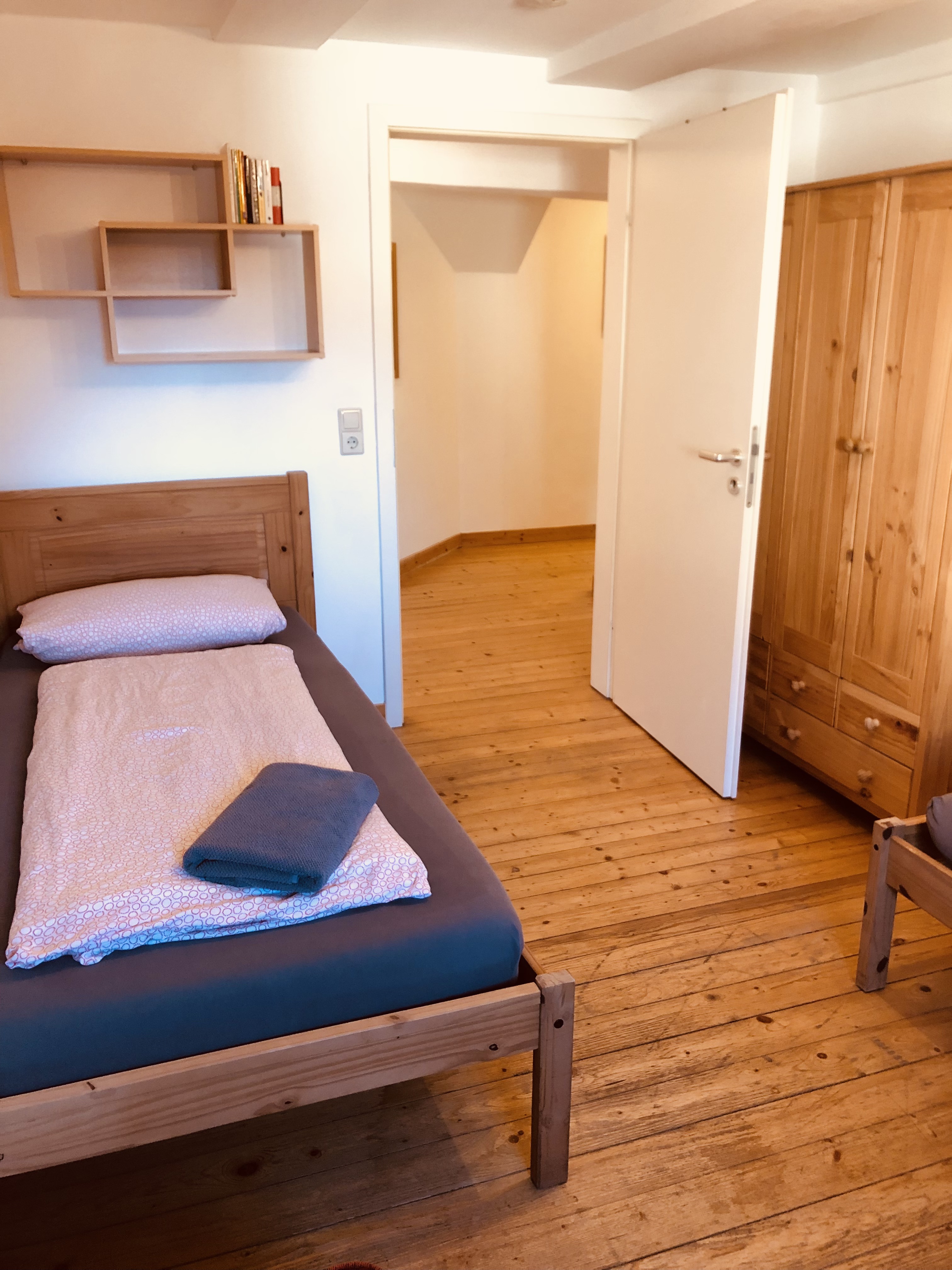 Monteurzimmer: Ferienwohnungen Monteurzimmer in Ilshofen