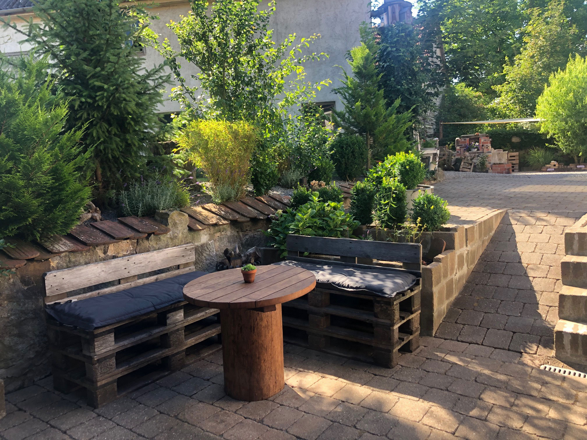 Monteurzimmer: Ferienwohnungen Monteurzimmer in Ilshofen