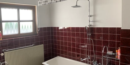 Monteurwohnung - PLZ 65623 (Deutschland) - Bad Blld 2 - Ferienwohnung Altendiez