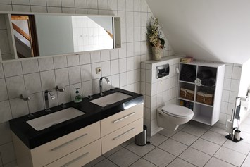 Monteurzimmer: 68 qm Wohnung in Bensdorf bei Brandenburg an der Havel