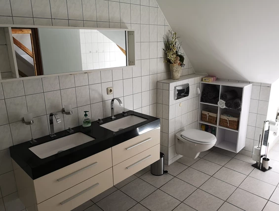 Monteurzimmer: 68 qm Wohnung in Bensdorf bei Brandenburg an der Havel