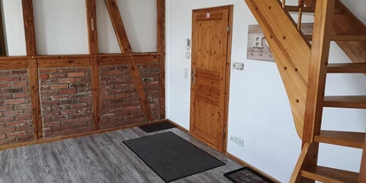 Monteurwohnung - Brandenburg an der Havel - 68 qm Wohnung in Bensdorf bei Brandenburg an der Havel