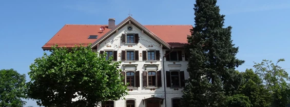 Monteurzimmer: Landhaus Vier Jahreszeiten - Landhaus Vier Jahreszeiten