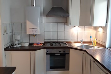 Monteurzimmer: ausgestattete Einbauküchen - Diverse Monteurwohnungen in Bremen