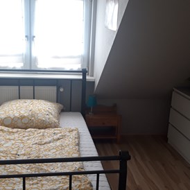 Monteurzimmer: Schlafzimmer/Schlafmöglichkeit - Diverse Monteurwohnungen in Bremen