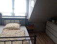 Monteurzimmer: Schlafzimmer/Schlafmöglichkeit - Diverse Monteurwohnungen in Bremen