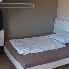 Monteurzimmer: Schlafmöglichkeit/Schlafzimmer - Diverse Monteurwohnungen in Bremen