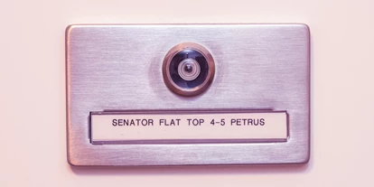 Monteurwohnung - PLZ 2482 (Österreich) - Senator Flat Petrus  Top 4-5
 - Senator-Flats Petrus