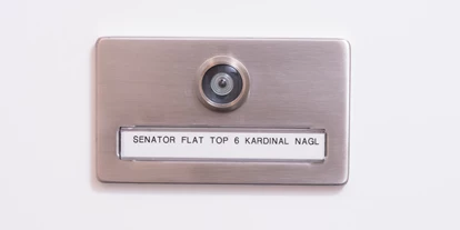 Monteurwohnung - PLZ 2482 (Österreich) - Senator Flat Top 6 Kardinal Nagl  - Senator-Flats Kardinal Nagl