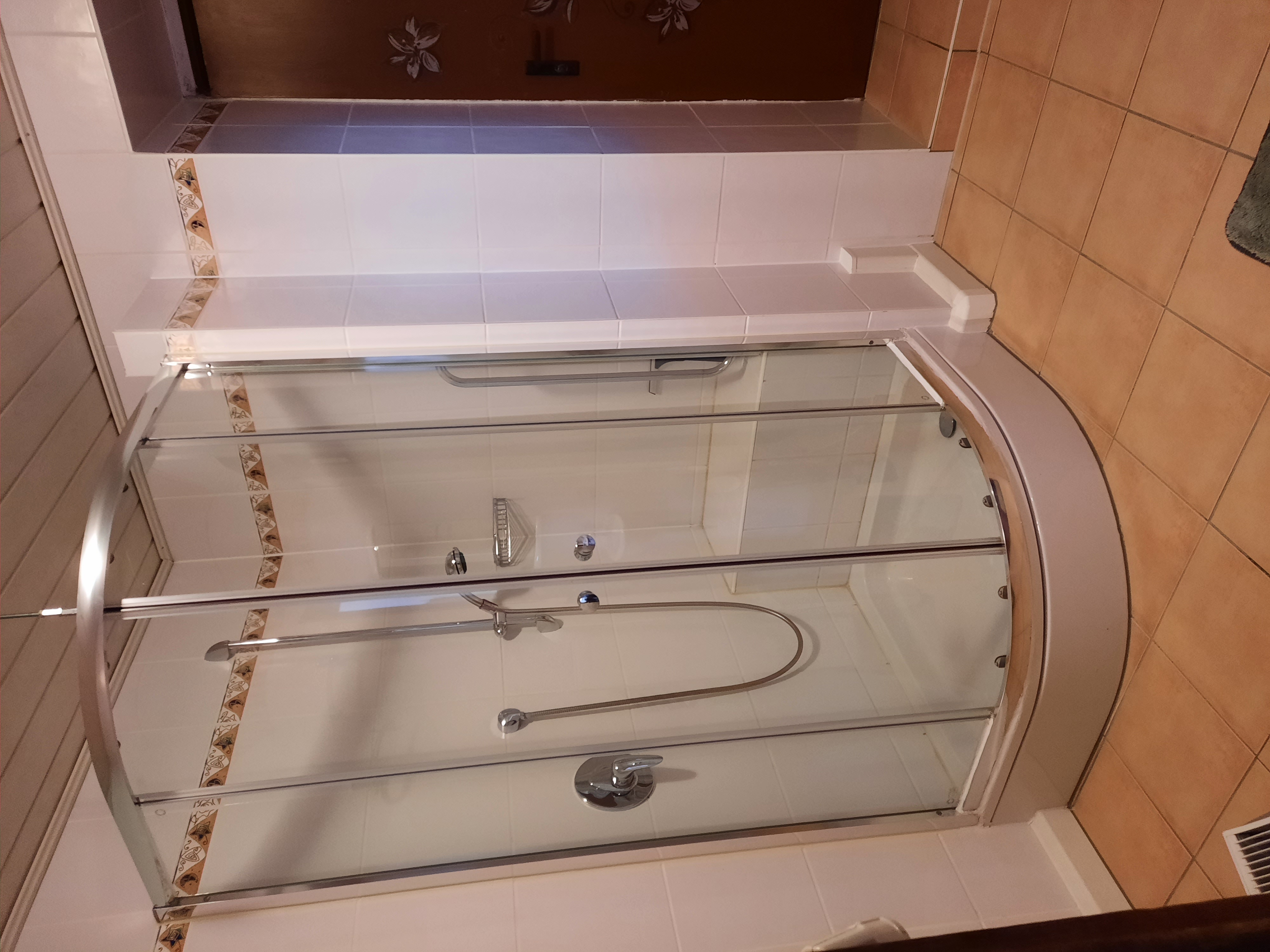 Monteurzimmer: Ferienwohnung Marschall