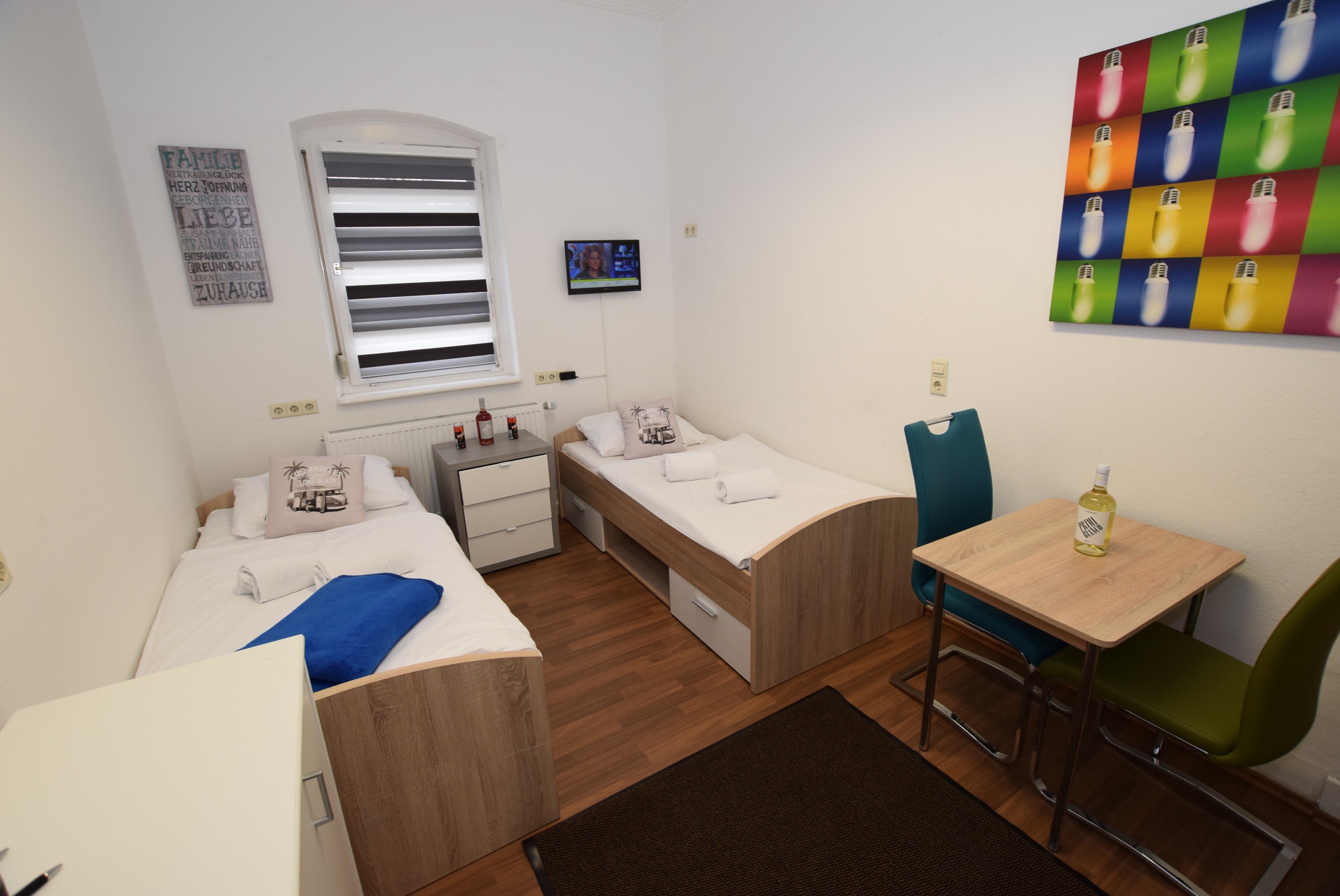 Monteurwohnung - Plochingen - Monteurzimmer Kirchheim