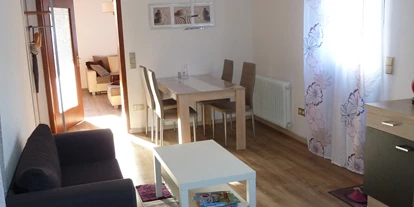 Monteurwohnung - Bad Teinach-Zavelstein - Monteur- /Ferienwohnung Grabs
