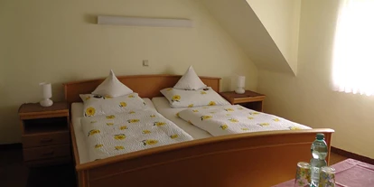 Monteurwohnung - PLZ 35781 (Deutschland) - Pension Haus Katharina