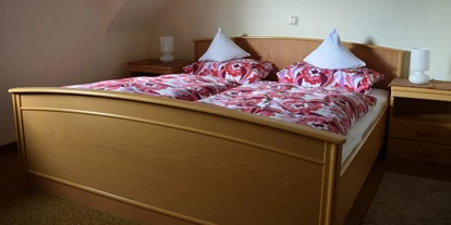 Monteurwohnung - PLZ 35781 (Deutschland) - Pension Haus Katharina