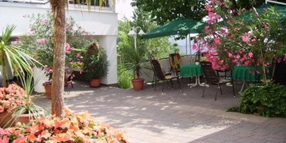 Monteurwohnung - PLZ 35781 (Deutschland) - Pension Haus Katharina