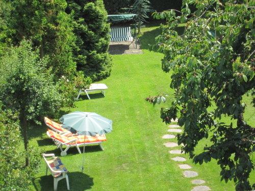 Monteurzimmer: Pension Haus Katharina