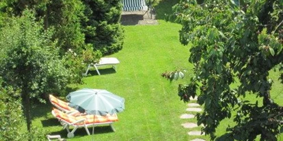 Monteurwohnung - PLZ 35781 (Deutschland) - Pension Haus Katharina