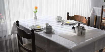 Monteurwohnung - PLZ 35781 (Deutschland) - Pension Haus Katharina