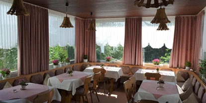 Monteurwohnung - PLZ 35781 (Deutschland) - Pension Haus Katharina