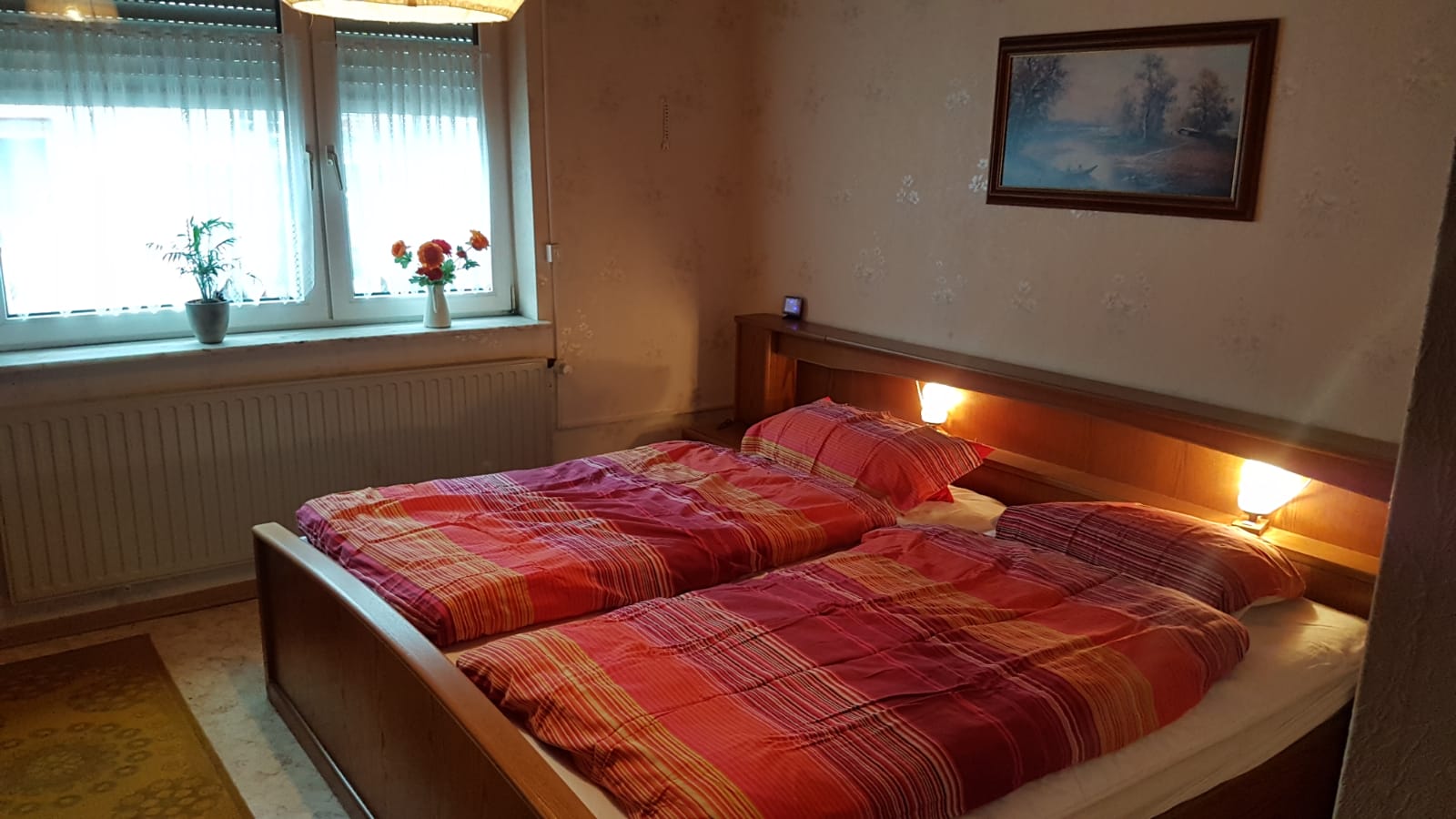 Monteurwohnung: Monteurwohnung in Kohlgrund