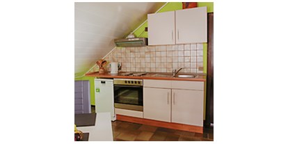 Monteurwohnung - Küche: eigene Küche - PLZ 53547 (Deutschland) - Monteurunterkunft Neuwied - Monteurzimmer Neuwied