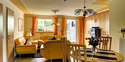 Monteurwohnung - Küche: eigene Küche - Stahlhofen - Monteurunterkunft Bad Ems - Monteurzimmer Bad Ems