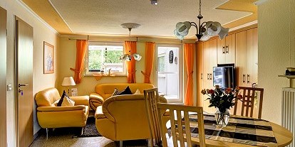 Monteurwohnung - Küche: eigene Küche - Isenburg - Monteurunterkunft Bad Ems - Monteurzimmer Bad Ems