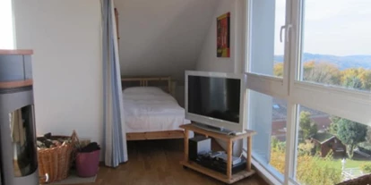 Monteurwohnung - Zimmertyp: Doppelzimmer - PLZ 48599 (Deutschland) - Monteurunterkunft Legden - Monteurzimmer Legden