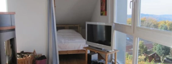 Monteurzimmer: Monteurunterkunft Legden - Monteurzimmer Legden