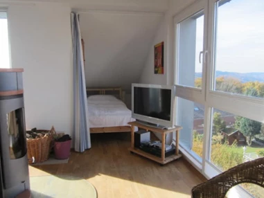 Monteurzimmer: Monteurunterkunft Legden - Monteurzimmer Legden