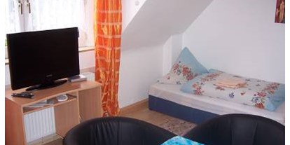 Monteurwohnung - Zimmertyp: Doppelzimmer - PLZ 59379 (Deutschland) - Monteurzimmer Dülmen - Monteurzimmer Dülmen