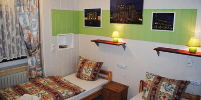 Monteurwohnung - PLZ 52379 (Deutschland) - Schlafzimmer 2 - Wohnen Bei Bolten Wohnung 2