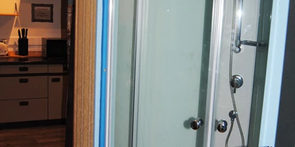 Monteurwohnung - PLZ 52379 (Deutschland) - Dusche - Wohnen Bei Bolten Wohnung 2