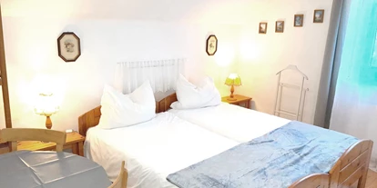 Monteurwohnung - PLZ 2482 (Österreich) - Gästehaus Breitensee: Gästezimmer - Apartments - Studios