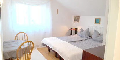 Monteurwohnung - PLZ 2482 (Österreich) - Gästehaus Breitensee: Gästezimmer - Apartments - Studios