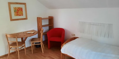 Monteurwohnung - PLZ 2482 (Österreich) - Gästehaus Breitensee: Gästezimmer - Apartments - Studios