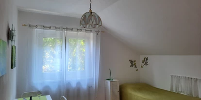 Monteurwohnung - PLZ 2482 (Österreich) - Gästehaus Breitensee: Gästezimmer - Apartments - Studios