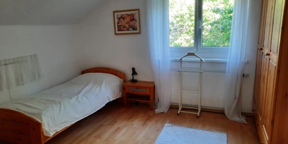 Monteurwohnung - PLZ 2482 (Österreich) - Gästehaus Breitensee: Gästezimmer - Apartments - Studios