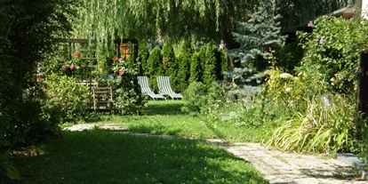 Monteurwohnung - PLZ 2482 (Österreich) - Gästehaus Breitensee: Gästezimmer - Apartments - Studios