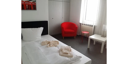Monteurwohnung - PLZ 36043 (Deutschland) - Monteurzimmer in Fulda