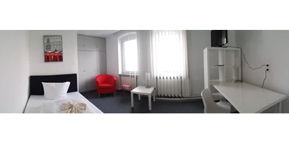 Monteurwohnung - PLZ 36043 (Deutschland) - Monteurzimmer in Fulda