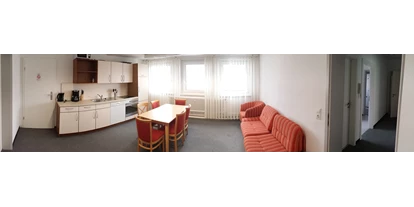 Monteurwohnung - PLZ 36043 (Deutschland) - Monteurzimmer in Fulda