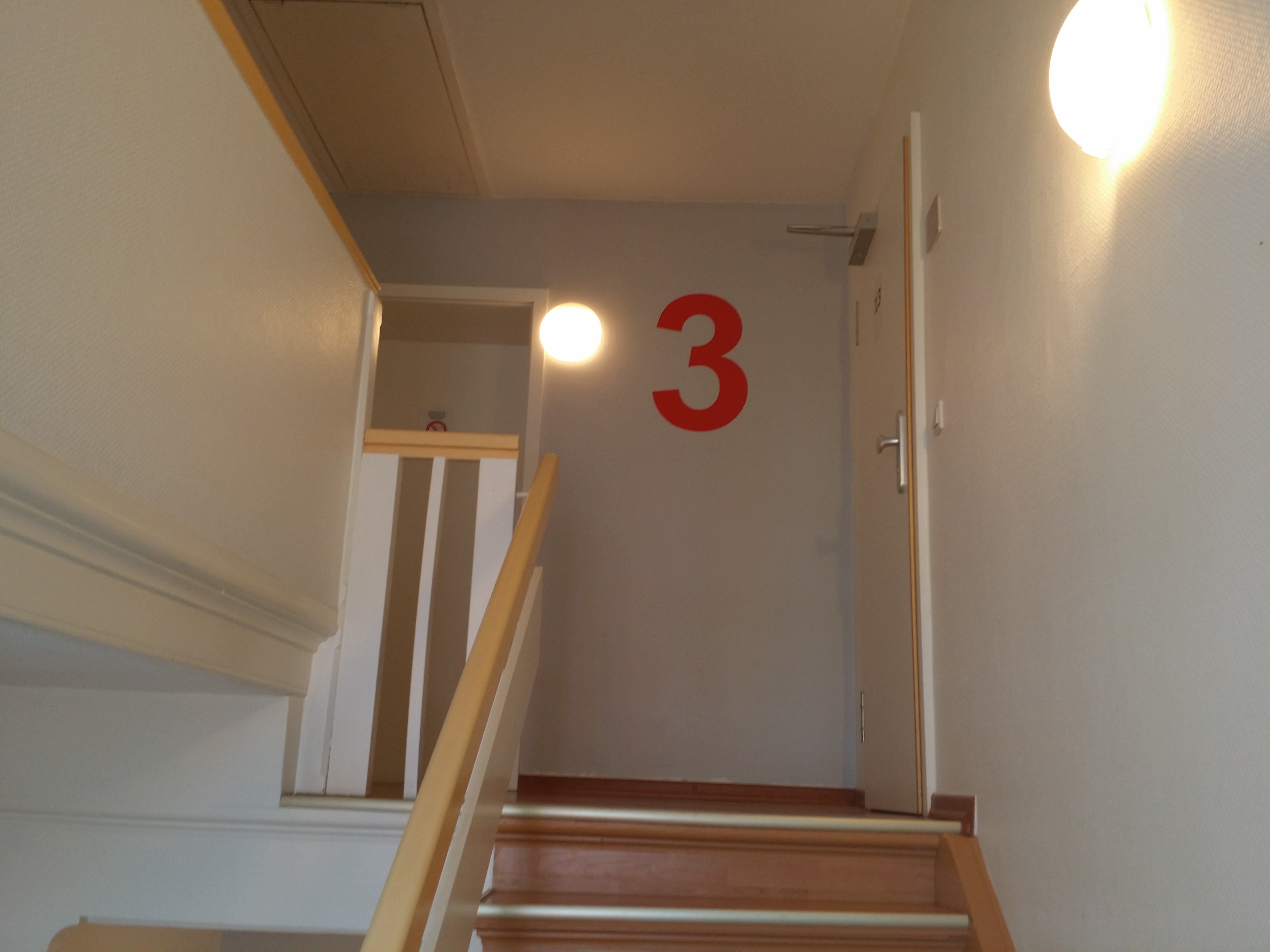 Monteurwohnung - PLZ 36043 (Deutschland) - Monteurzimmer in Fulda